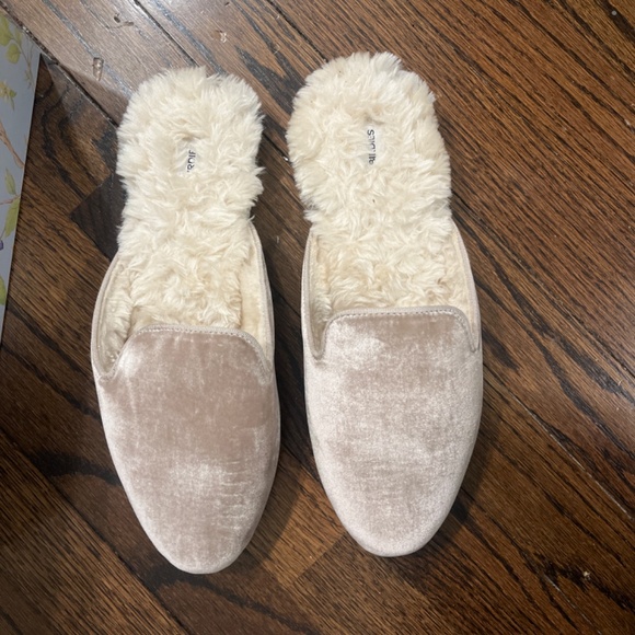 Birdies phoebe slip on - Picture 2 of 3